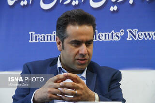 رئیس کمیسیون عمران و طرح‌ریزی شهری شورای اسلامی شهر مشهد