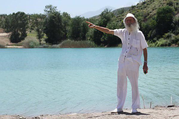 دکتر غلامعلی بسکی، «پدر طبیعت ایران» درگذشت