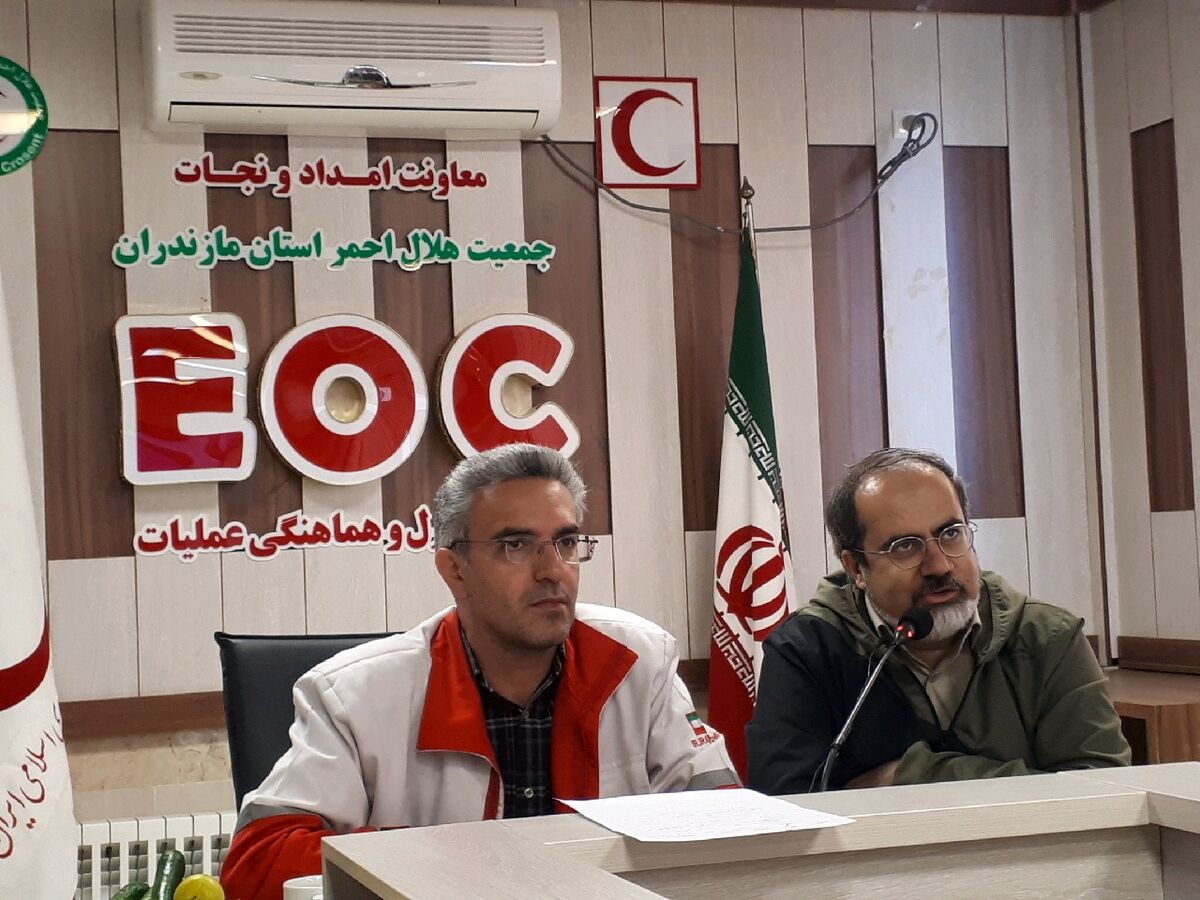 باشگاه خبرنگاران هلال احمر راه اندازی شد