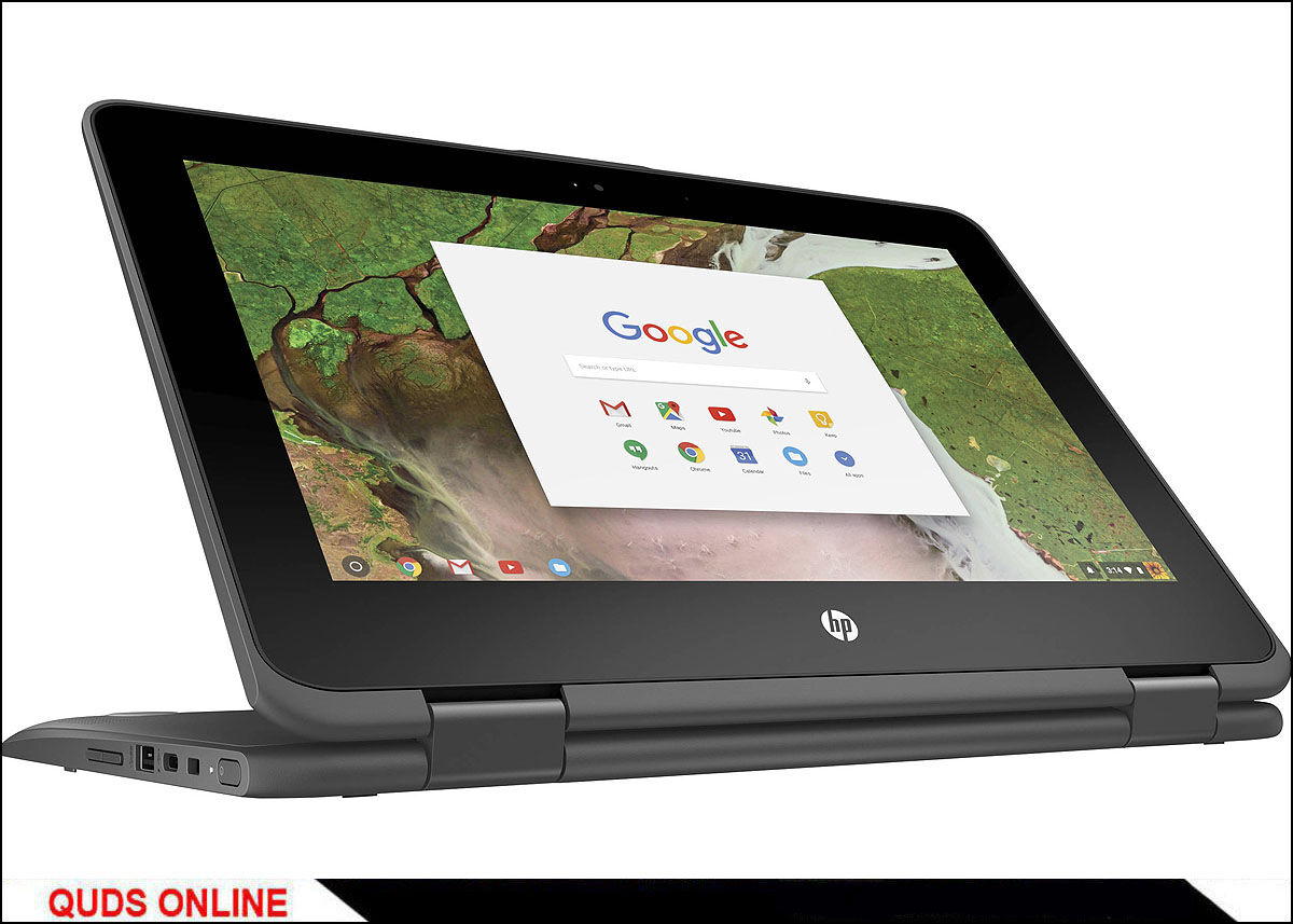 آشنایی با لپ تاپ جدید "HP " مناسب کاربردهای محاسباتی+قیمت و مشخصات