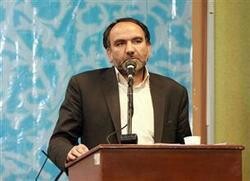 علیرضا اسماعیل‌زاده، مدیر کل توسعه و نظارت بر نذورات و موقوفات آستان قدس رضوی
