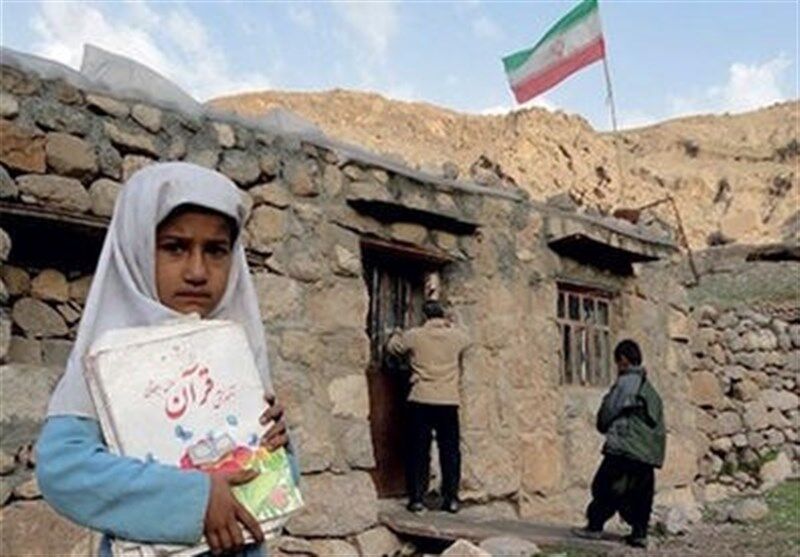 مدارس سنگی خراسان شمالی به زودی برچیده می‌شود