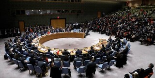 رد درخواست آمریکا برای صدور بیانیه‌ای علیه حزب‌الله در شورای امنیت 