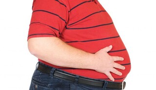 چاقی و اضافه وزن، خطر پیشرفت سرطان را دو برابر افزایش می دهد