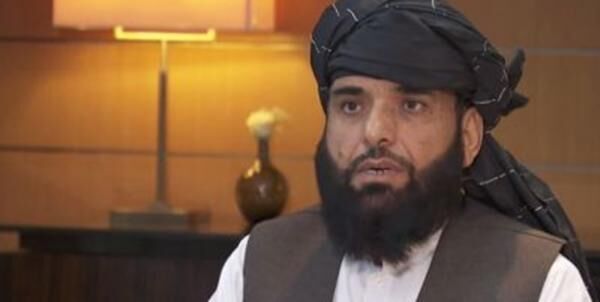 طالبان: توافق ما با واشنگتن مبتنی بر خروج نیروهای بیگانه از افغانستان طی ۱۴ ماه است