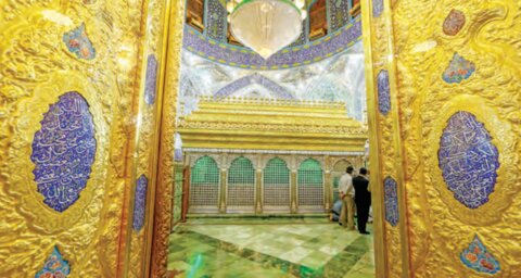 وحدت بین مسلمانان دستاورد سیره امام رضا(ع)