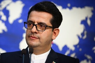موسوی: رایزنیها با دولت نیجریه درباره شیخ زکزاکی در حال انجام است