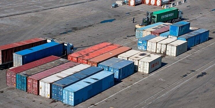 واردات کالا به خراسان شمالی ۴۹ درصد افزایش یافت