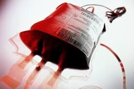 گروه‌های خونی منفی با کاهش شدید ذخیره مواجه هستند