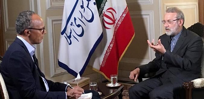 پشت پرده‌ای برای مذاکره ایران و آمریکا وجود ندارد/ کاری با انتخابات ۲۰۲۰ نداریم