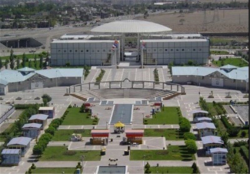 نمایشگاه اختصاصی کشور ترکمنستان در مشهد برپا می‌شود