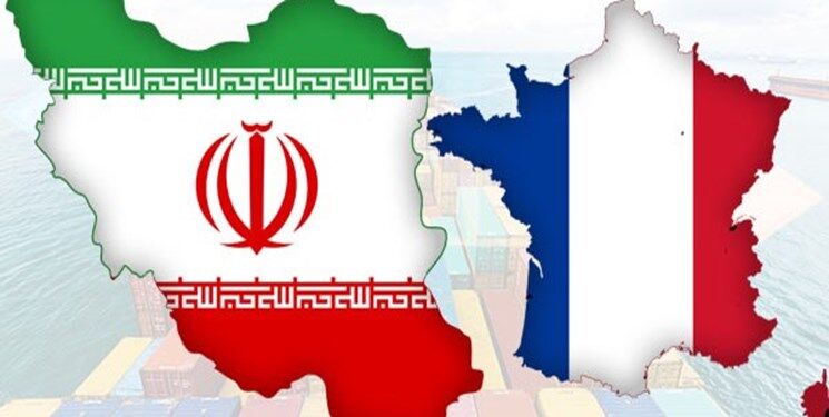 سفارت ایران: برخی نهادهای فرانسوی در تحریم بدتر از آمریکا هستند