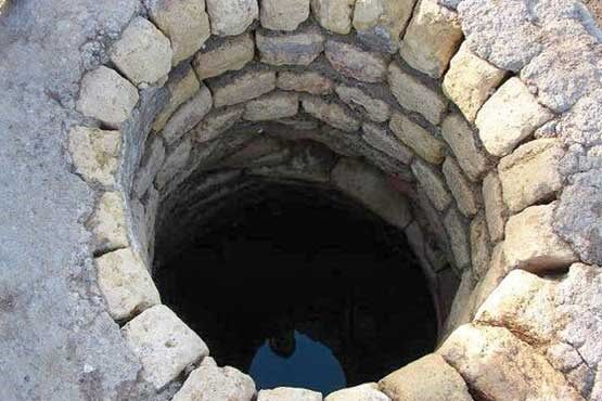 بهره برداری از پروژه حفر و تجهیز چاه مکانیکی در روستای دستجرد