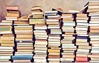 ارسال بیش از ۳۰۰۰ عنوان کتاب به دبیرخانه انتخاب کتاب سال خراسان رضوی 