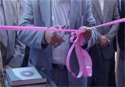 ۴پروژه در دانشگاه علوم پزشکی خراسان شمالی افتتاح شد