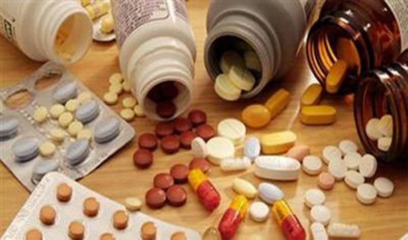 بیماران از ذخیره کردن داروها خودداری کنند