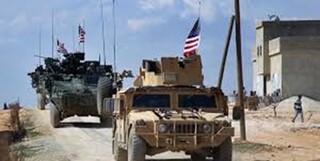 تحرکات «مشکوک» نیروهای آمریکایی در عراق
