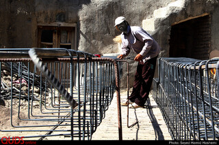 روند بازسازی پل‌دختر کند است/ کمک‌های مردمی آلامی برای دردهای سیل‌زدگان
