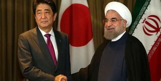 کیودو: آبه و روحانی اواخر سپتامبر در نیویورک دیدار می‌کنند