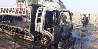 افشای همکاری سعودی‌ها و کُردهای سوریه با تل‌آویو در حمله به حشدالشعبی عراق

