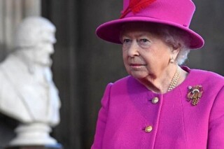 موافقت ملکه انگلیس با تعلیق پارلمان