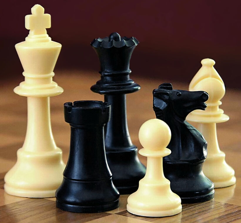 برگزاری ۹۳۵ مسابقه شطرنج در خراسان رضوی 