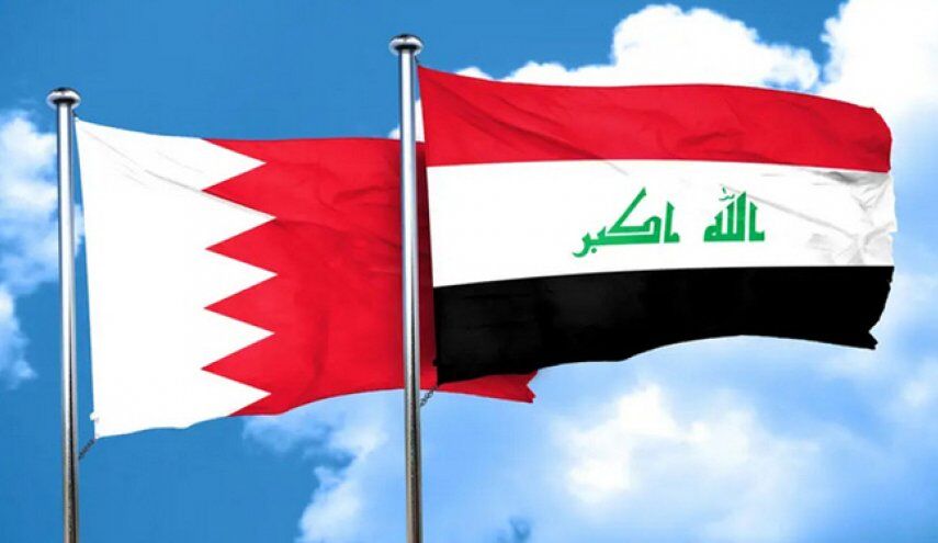 یک توئیت روابط عراق و بحرین را بحرانی کرد