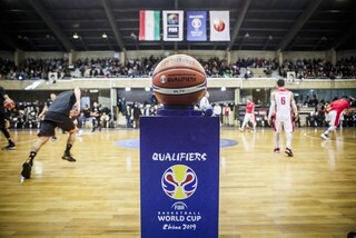 پخش زنده رقابت‌های ایران در جام جهانی بسکتبال ۲۰۱۹
