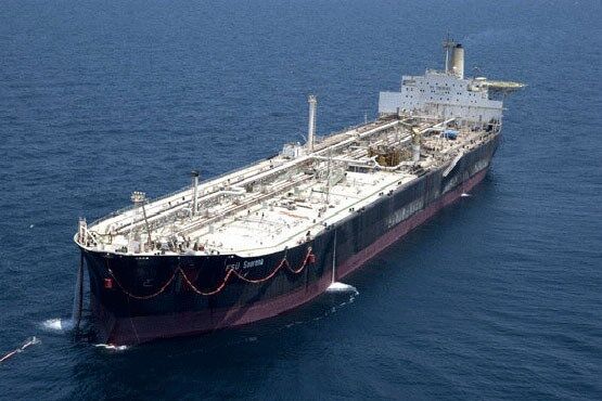 آمریکا نفتکش ایرانی آدریان دریا را تحریم کرد
