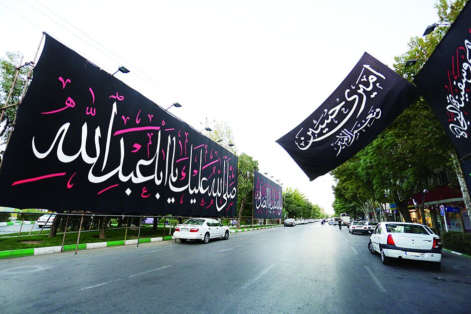 تمهیدات شهرداری مشهد در ایام اربعین حسینی/ تولیدات فاخری را رونمایی خواهیم کرد