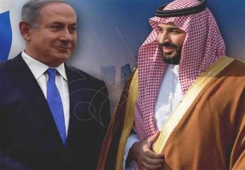  علت نزدیکی روابط عربستان و رژیم اسرائیل چیست؟
