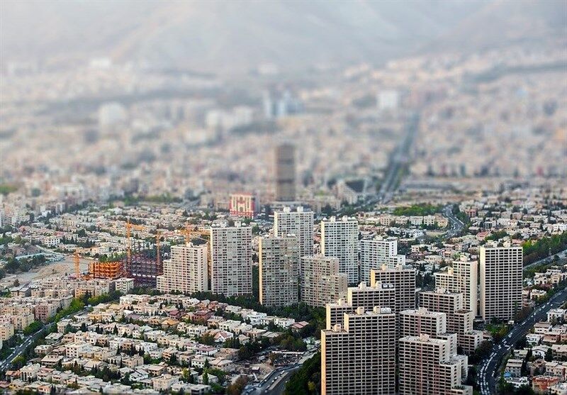 مظنه اجاره‌بهای آپارتمان کلنگی در تهران +جدول
