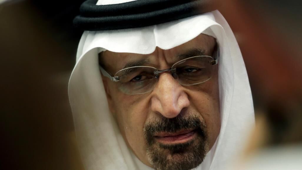 پشت‌پرده برکناری وزیر نفت عربستان چیست؟