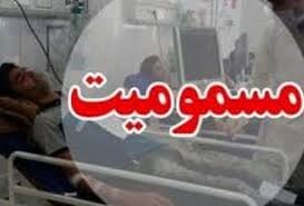۱۸ زائر  اتوبوس مشهد مقدس دچار مسمومیت شدند
