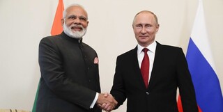 تاکید روسیه و هند بر ادامه همکاری تجاری با ایران و اجرای برجام

