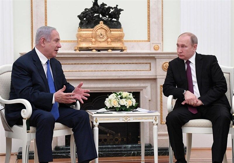 یک رسانه لبنانی: اسرائیل به روسیه تعهد داد؛ دیگر حزب الله را هدف قرار نخواهم داد
