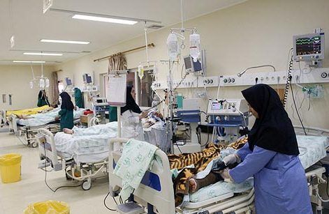 بخش جراحی قلب بیمارستان موسوی زنجان نیاز به جراحی دارد