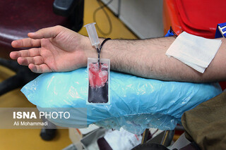 پایگاه‌های فعال اهدای خون در تاسوعا و عاشورا را بشناسید
