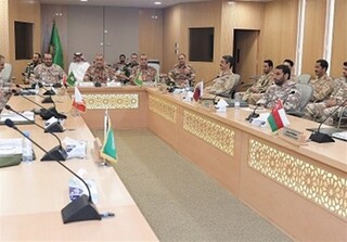 نشست امنیتی شورای همکاری خلیج‌فارس با مشارکت قطر