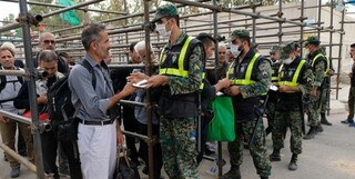 خراسان رضوی ۷۰ موکب برای زائران اربعین در عراق برپا می‌کند