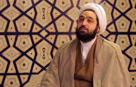 ‏دردانه سیدالشهدا(ع)؛ سفیر کوچک، پیام‌آور بزرگ