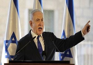 وعده نتانیاهو برای الحاق کرانه باختری به محض پیروزی در انتخابات
