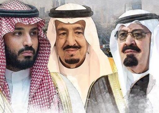 عربستان مِلک خانوادگی «سلمان»/کلیدی ترین پست ها در قبضه فرزندان پادشاه 