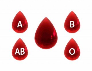 بحرانی بودن ذخایر خونی گروه‌های O و A
