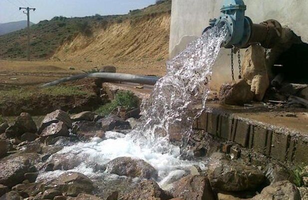 شناسایی ۱۲۴ مورد انشعاب غیرمجاز درروستاهای کبودراهنگ