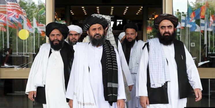 هیئت طالبان در تهران،تحولات مهم و تعیین کننده در روند صلح در افغانستان