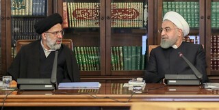 اعتراض روحانی به محاکم مفاسد اقتصادی، اختلافی که دولت می‌خواست رسانه‌ای شود