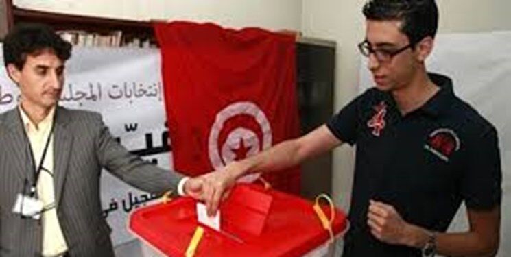 آغاز دومین انتخابات ریاست‌جمهوری تونس پس از انقلاب ۲۰۱۱

