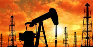 مخزن جدید نفت ایران سه برابر کشور بحرین است