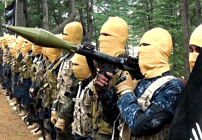  فایننشال تایمز: القاعده و داعش در حال ایجاد جبهه مشترک علیه طالبان هستند
